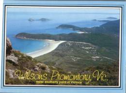 (475) Australia - Victoria -  Wilson Promontory - Autres & Non Classés