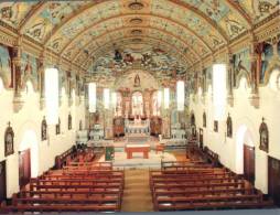 (475) Australia - Victoria -  Bairnsdale St Mary's Church - Sonstige & Ohne Zuordnung