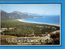 (475) Australia - Victoria -  Wilson Promontory - Otros & Sin Clasificación