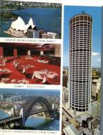 (475) Australia - NSW - Sydney Summit Restaurant - Sydney