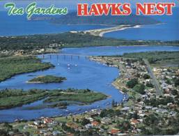 (555) Australia - New South Wales - Hawks Nest - Otros & Sin Clasificación