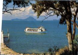 (555) Australia - New South Wales - Tamboi Queen Cruises - Autres & Non Classés