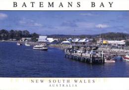 (555) Australia - New South Wales - Batemans Bay - Andere & Zonder Classificatie