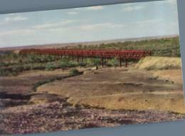 (299) Australia - South Australia - Oodnadatta Bridge - Other & Unclassified