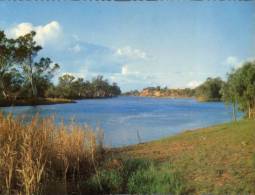 (299) Australia - South Australia - Murray River - Autres & Non Classés