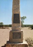 (299) Australia - South Australia - Eucla Monument - Otros & Sin Clasificación