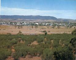 (299) Australia - South Australia - Quorn - Autres & Non Classés