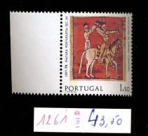 PHOSPHORE  Europa 1975 1251a  Cote 90 E - Nuovi