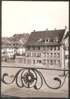 ZOFINGEN Blick Auf Heiternplatz Ringmauer Und Alte Helferei - Zofingen