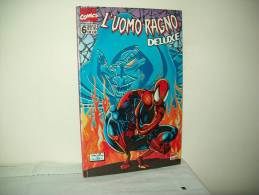 Uomo Ragno "Deluxe" (Marvel Italia  1995) N. 6 - Spider Man