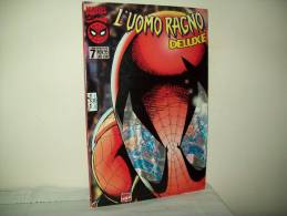 Uomo Ragno "Deluxe" (Marvel Italia  1995) N. 7 - Spiderman
