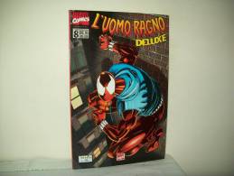 Uomo Ragno "Deluxe" (Marvel Italia  1995) N. 8 - Spiderman