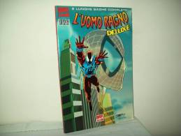 Uomo Ragno "Deluxe" (Marvel Italia  1995) N. 10 - Spider-Man