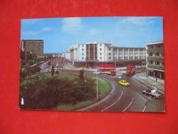ROYAL PARADE AND OLD TOWN STREET,PLYMOUTH - Plymouth