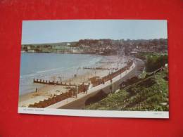 SEA FRONT SWANAGE - Swanage