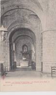 Bruges Lachapelle Du Saint Sang  1901 - Brugge