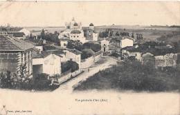 Vue Générale D'ARSimbrée TB - Ars-sur-Formans