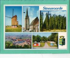 STEENVOORDE MULTIVUES - Steenvoorde