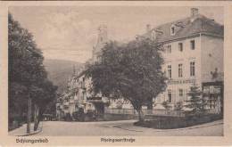 Schlangenbad - Schlangenbad