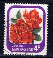 NZ+ Neuseeland 1975 Mi 670 - Gebraucht