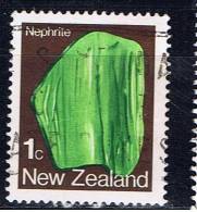 NZ+ Neuseeland 1982 Mi 855 - Used Stamps