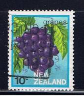 NZ+ Neuseeland 1983 Mi 884 - Gebruikt