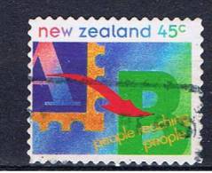 NZ Neuseeland 1994 Mi 1365 - Used Stamps