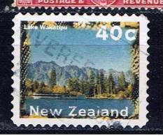 NZ+ Neuseeland 1996 Mi 1518 - Usados