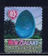 NZ+ Neuseeland 1998 Mi 1725 - Used Stamps