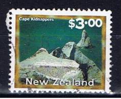 NZ Neuseeland 2000 Mi 1824 - Usados