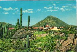 3571. Postal HOOIBERG ( Aruba). Antillas Holandesas - Aruba