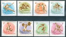 HUNGARY-1956.Olympic Games,Melbourne MNH!!! - Nuevos