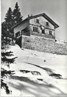 Les Hauts-Geneveys - Chalet Ski Club Tête De Ran               Ca. 1960 - Les Hauts-Geneveys