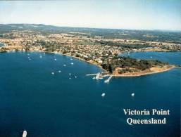 (129) Australia - Queensland - Victoria Point - Otros & Sin Clasificación