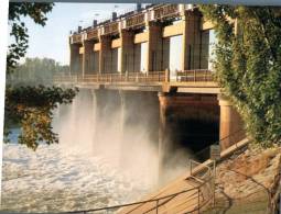 (315) Australia - South Australia - Yarrawonga Dam - Sonstige & Ohne Zuordnung