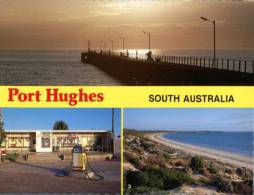 (315) Australia - South Australia - Port Hughes - Adelaide