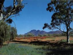 (315) Australia - South Australia - Elder Range - Adelaide