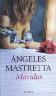 LS Maridos By Angeles Mastreta - Literatura