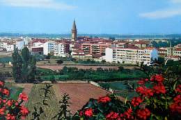 Santo Domingo De La Calzada - La Rioja (Logrono)