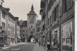 CH 4410 LIESTAL BL, Rathausgasse - Liestal