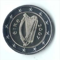 ** 2 EUROS IRLANDE 2007 PIECE NEUVE ** - Irlande