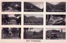 Bad Harzburg - Bad Harzburg