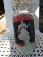 LEJAY_LAGOUTE Bouteille De Liqueur De Fraise - Spiritueux