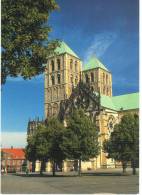 Duitsland/Deutschland, Münster, St. Paulus Dom, Ca. 2000 - Münster