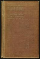 "Pilgrimages To Old Homes, Mostly On The Welsh Border"  By  Fletcher Moss  (Volume 2).  First Edition.  (1st Copy) - Europa