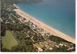 BR23881 Plerin La Plage Des Rosaires    2 Scans - Plérin / Saint-Laurent-de-la-Mer