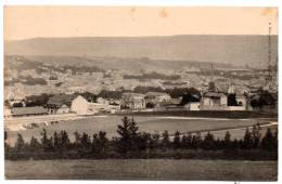 Cpa 51 - Epernay - Vue Générale - Maison Gauthier Champagne - J. Bracquemart Lib, Edit. Epernay - Esternay