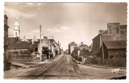 Derval - Rue De Guemené- Penfao - Derval