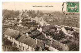 Survilliers - Vue Génèrale - Survilliers