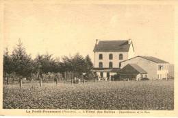 LA FORET FOUESNANT - La Forêt-Fouesnant